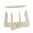 thumbnail image 3 of kusrkot Space Capsule Cat Bed Easy Cleaning All Seasons Hammock for Pets Cats Kitten, 3 of 9