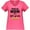 AD-Pink, variant on Inktastic Proud Mom of a Fifth Grade Grad Women's Plus Size V-Neck T-Shirt