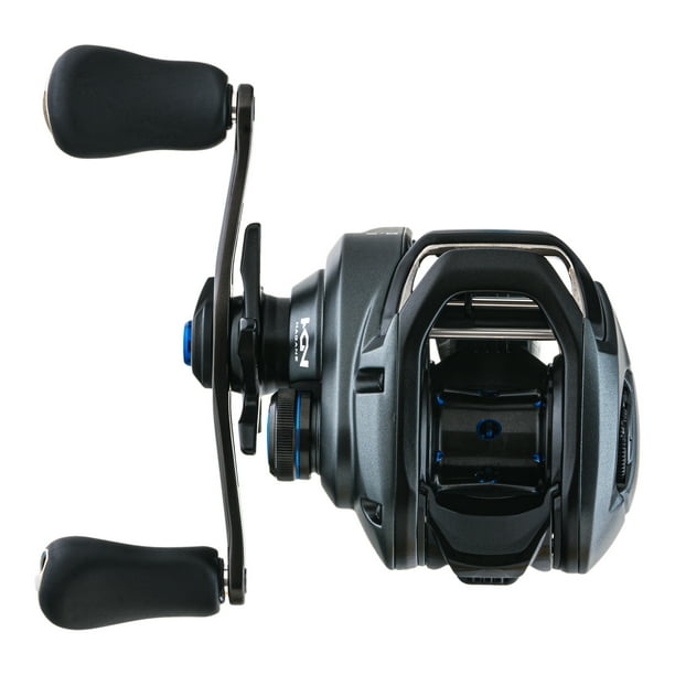 Shimano Fishing Slx Mgl 71 Xg Low Profile Reels Slxmgl71xg Walmart Com Walmart Com