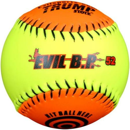 Evil Ball 12