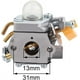 thumbnail image 3 of Potenciador de rendimiento, mezclador de combustible de motor para desmalezadora, soplador de hojas, recortadora de hilo, soplador de mochila, cortasetos, motosierra, desbrozadora, podadora de, 3 of 5