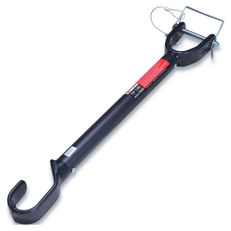 Allen Adaptor Bar Rack Accessory for Non-Conventional Bicycle Frames - 900B