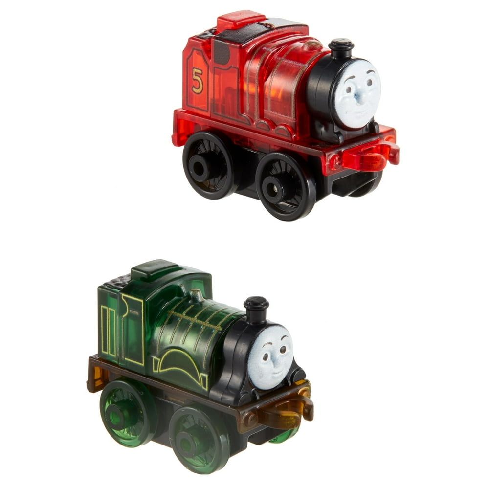 thomas and friends minis emily