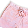 thumbnail image 4 of Lucky Brand Women's Camo Print Soft Cotton Blend Shorts, 4 of 4