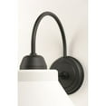 thumbnail image 4 of Maxim Lighting - One Light Outdoor Wall Mount - Outdoor Wall Mount - Jetty-1, 4 of 5