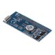 thumbnail image 1 of 1.8 "7 + 9pin " 44pin IDE Tarjeta Adaptadora Chipset JM20330 Sunnimix IDE a Micro Sata Adapter, 1 of 7