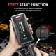 thumbnail image 4 of Batería de litio para coche Jump Starter NEXPOW Q10S 1500A 12 V, 4 of 7
