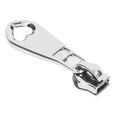 thumbnail image 4 of Replacement Zipper Pull,5Pcs Zipper Pull Heart Zipper Pull Replacement Zipper Head Elevate Your Experience, 4 of 12