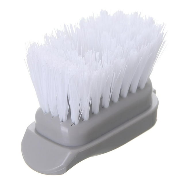 Cepillo de limpieza de cocina Macarena Fregaa de Cabezal de esponja automático