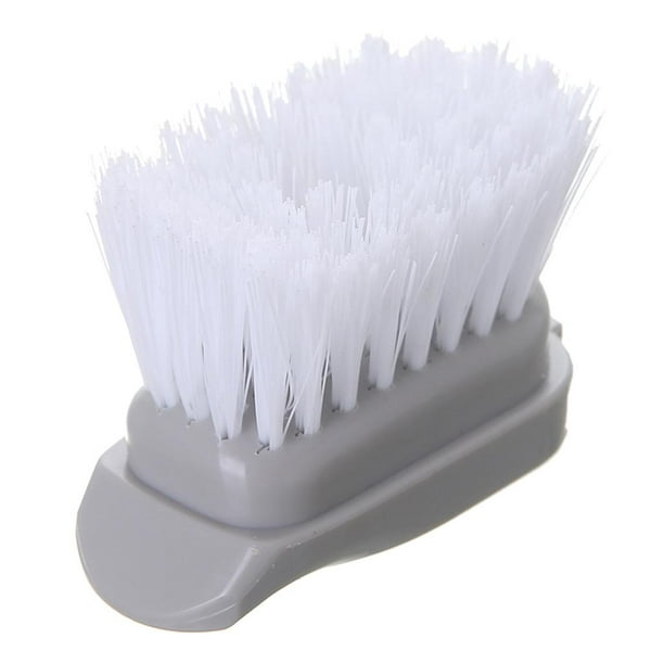 Cepillo dispensador de jabón, cepillo para fregar , cabezal de esponja para sartenes, , fregadero Bush Head