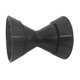 thumbnail image 1 of Piezas de remolque de proa para barco de 3 pulgadas, accesorios para soporte de remolque de barco Negro, 1 of 7