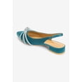thumbnail image 2 of Comfortview Women's The Evelyn Slingback, 2 of 5