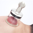 thumbnail image 4 of Ventosas de 4 Piezas Yuyangstore Succión Más Fuerte para Reducir El Dolor Muscular Y Articular, 4 of 8