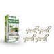 thumbnail image 1 of PIX-LINK Estante de macetas de gato bonito, soporte de madera para decoración del hogar PIX-LINK 1, 1 of 2