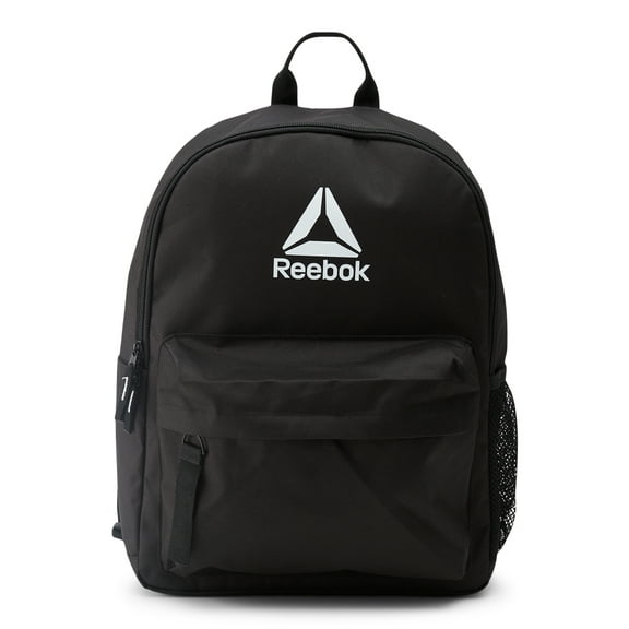 Reebok Men's Beau Backpack, Black
