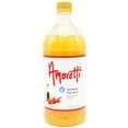 thumbnail image 4 of Amoretti - Louisiana Hot Sauce Extract Water Soluble 4 oz - Highly Concentrated & Perfect For Pastry, Savory, Brewing, and more, Preservative Free, Vegan, Kosher Pareve, Keto Friendly, 4 of 4
