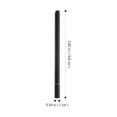 thumbnail image 2 of GOOHOCHY Bolígrafo Estilógrafo Capacitivo Universal Negro Para Tablet Y Pantalla Táctil Doble Punta Portátil, 2 of 8