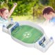thumbnail image 5 of Juego De Fútbol De Mesa, Juego De Minijuego De Fútbol De Escritorio Multijugador, Juego De Pinball Para Niños, 5 of 7