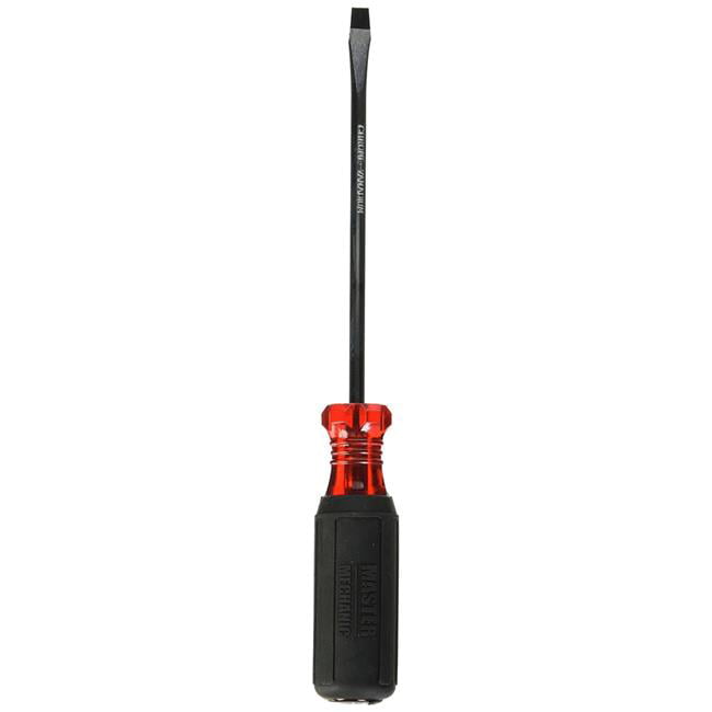 Hangzhou Great Star Indust 164971 5/16 x 6 Slotted Screwdriver