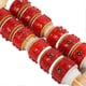thumbnail image 4 of Manual Back Massage Roller s 2 Rows Trigger Points Massage Ball Roller for Back Hand Abdomen Neck, 4 of 4