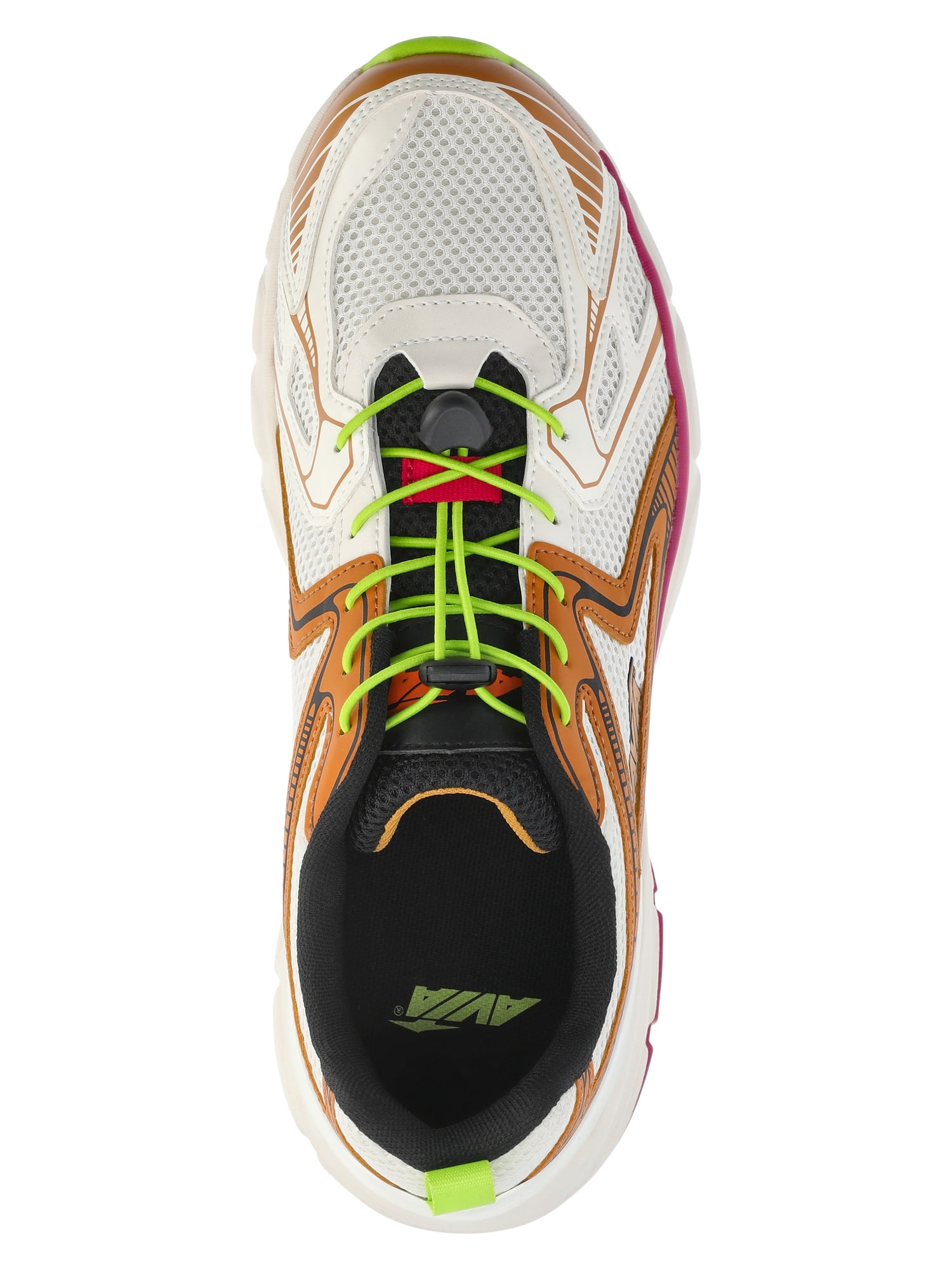 Avia Men's Sport Bungee Sneakers