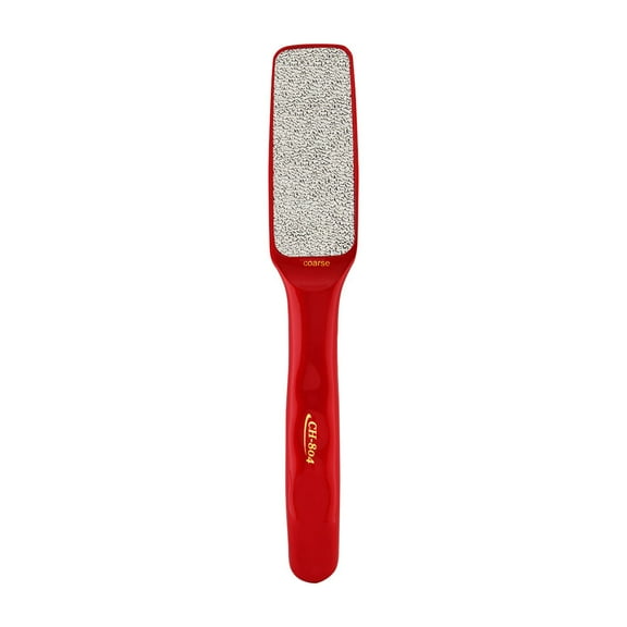 Checi Pro Nickle Coarse Foot File Model CH-804