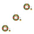 thumbnail image 2 of Naiovety Y disfrute de la relajación de la pintura de diamantes DIY de Navidad Buena decoración PVC Amplia aplicación YH12 Type1 NO1, 2 of 6