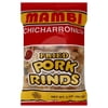 MAMBI FRIED PORK RINDS 12/3.5 OZ