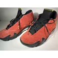 thumbnail image 4 of Ni - ke JORDAN 14 Retro FERRARI Mens 10.5 Sneakers Tennis Shoes 2014 Preowned, 4 of 5