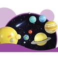 thumbnail image 3 of Set De Sistema Solar Inflable Learning Resources Learning Resources LER, 3 of 4