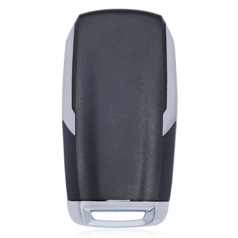 Smart Prox Remote Key Case Shell Fob 4 Button Truck for 2019 2020 Dodge Ram 1500 