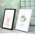 thumbnail image 3 of Firm Wood and Aluminum material Photo Frame Perfect Choice for Timeless Memories, 3 of 8