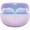 Chilled lilac purple, variant on True Wireless Wireless Earbuds Featuring Openaudio for Situational Awareness, a Comfortable Clip-On Design,Immersive Sound Quality, And Up to 48 Hours of Playback Time, Available in a Limited Edition