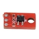 thumbnail image 2 of Módulo de sensor reflectante infrarrojo, placa de circuito impreso para disyuntor de descarga de condensador para línea de montaje, CC 3,3-5 V, 2 of 14