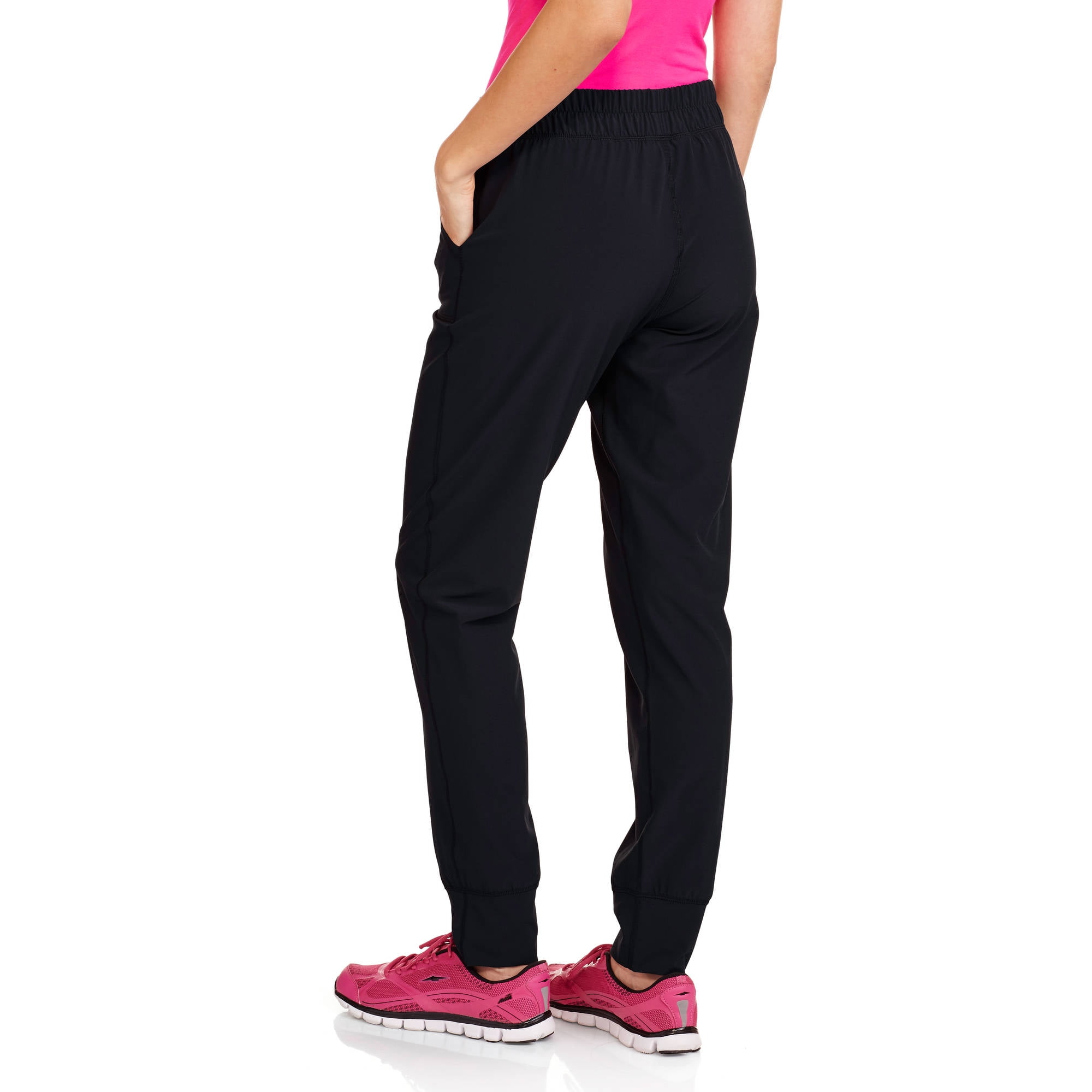 danskin joggers walmart