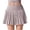 Light Purple, variant on Pleated Tennis Skirt for Women with Shorts Athletic Skort Workout Running Sports Skirts Skorts with Pockets Midi Skirts with Slits M