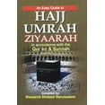 thumbnail image 2 of An Easy Guide to Hajj Umrah Ziyaarah, 2 of 3