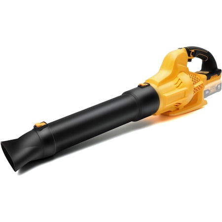 Leaf Blower Cordless for DEWALT 20V Max Battery (No Battery), Electric Leaf Blower Cordless with 5 Speed Modes, Battery Powered Leaf Blowers
