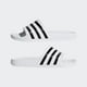 thumbnail image 3 of Sandalia Adidas Unisex ADILETTE AQUA Blanco 26 cm, 3 of 3