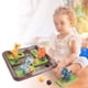 thumbnail image 4 of De Juguetes De Dinosaurios, Juego De Mesa De Rompecabezas, Divertido Juguete Educativo Lógico Interactivo Para Padres E Hijos, Regalos Para Niños 1 Juego sonducket FN002912-00, 4 of 6