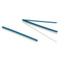 thumbnail image 2 of Humangear UnStraw Reusable Straws 4-Pack - Blue/Red/Green/Orange, 2 of 3