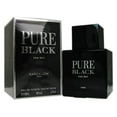 thumbnail image 2 of Pure Black By Karen Low Edt Spray For Men  3.4 oz, 2 of 3