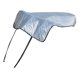 thumbnail image 2 of Funda de asiento de motocicleta, resistente al polvo y la lluvia, accesorios de repuesto para uso en verano sin agujeros, 2 of 9