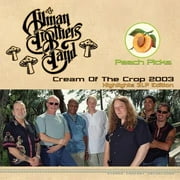 The Allman Brothers Band - Cream Of The Crop 2003 - Highlights - Vinyl