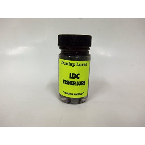 Dunlap's LDC Fisher Lure 1 Oz.