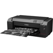 Canon imagePROGRAF PRO-1100 Professional 17 Wireless Inkjet Photo Printer (6856C002) + Cleaning Kit + Printer Cable + Ethernet Cable (International Version)