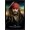 Black Framed Version, variant on Disney Pirates of the Caribbean: On Stranger Tides - One Sheet Wall Poster, 22.375" x 34"