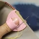 thumbnail image 2 of Regla para costura a mano con escala Herramientas multifuncionales para acolchar Accesorio de costura, 2 of 4