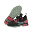 thumbnail image 5 of Steve Madden Womens Dribble Fitness Running Athletic and Training Shoes, 5 of 5