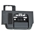thumbnail image 1 of MANIJA PUERTA INTERIOR F150/250 2009 al 2014 FORD Trasera Izquierda/Piloto Genérica  ., 1 of 4